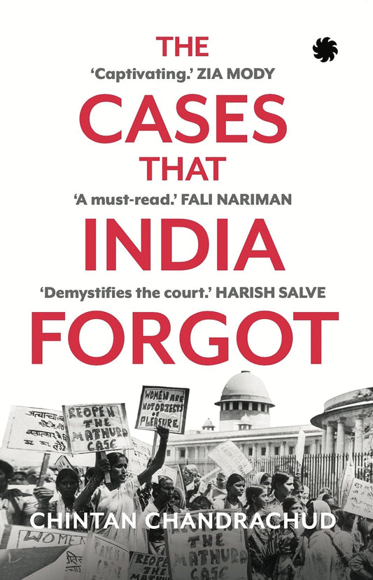 The Cases That India Forgot