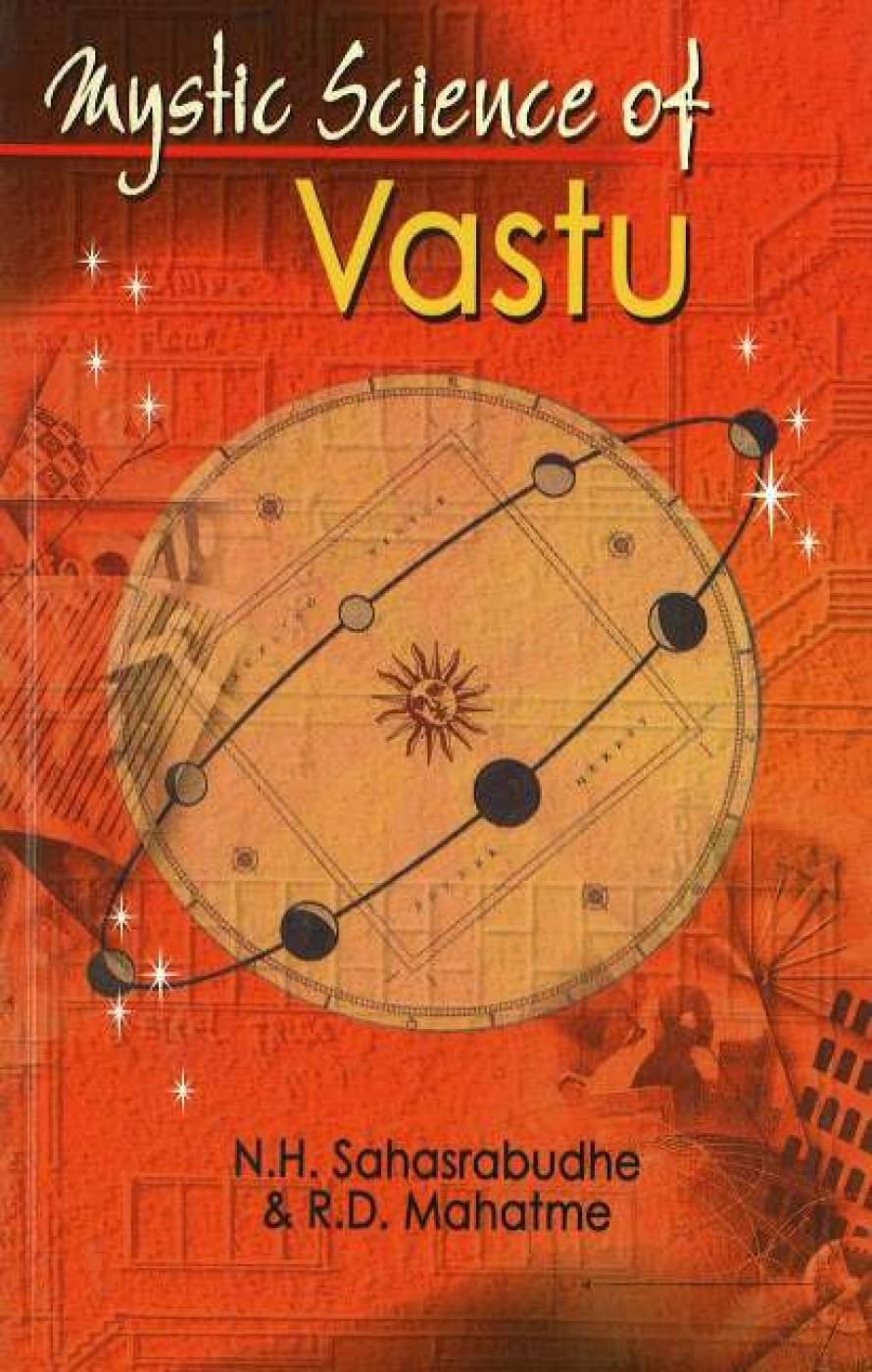 Mystic Science Of Vastu