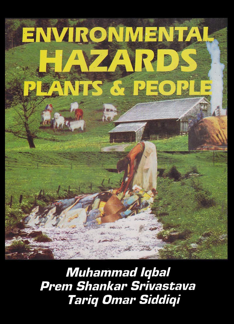 Environmental Hazards Plants People