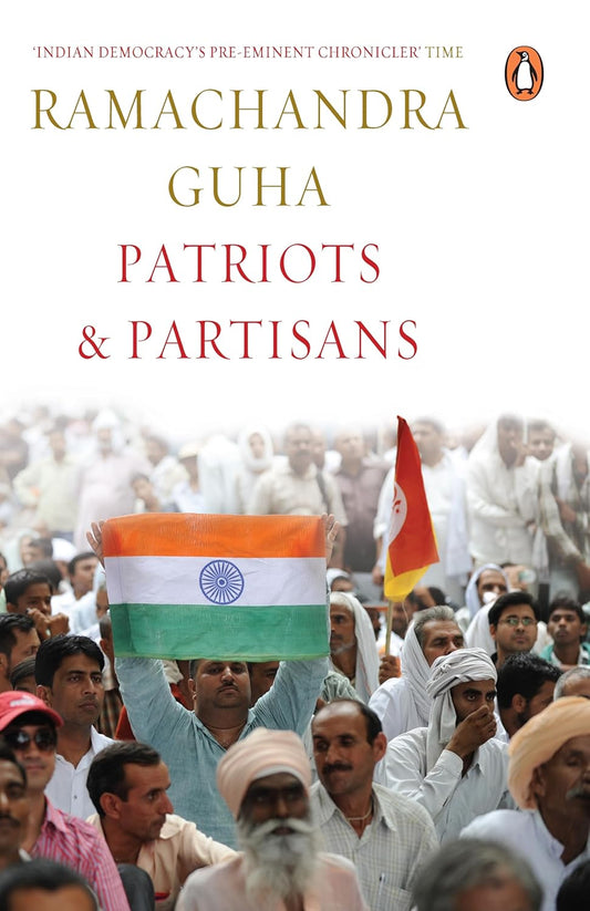 Patriots and Partisans