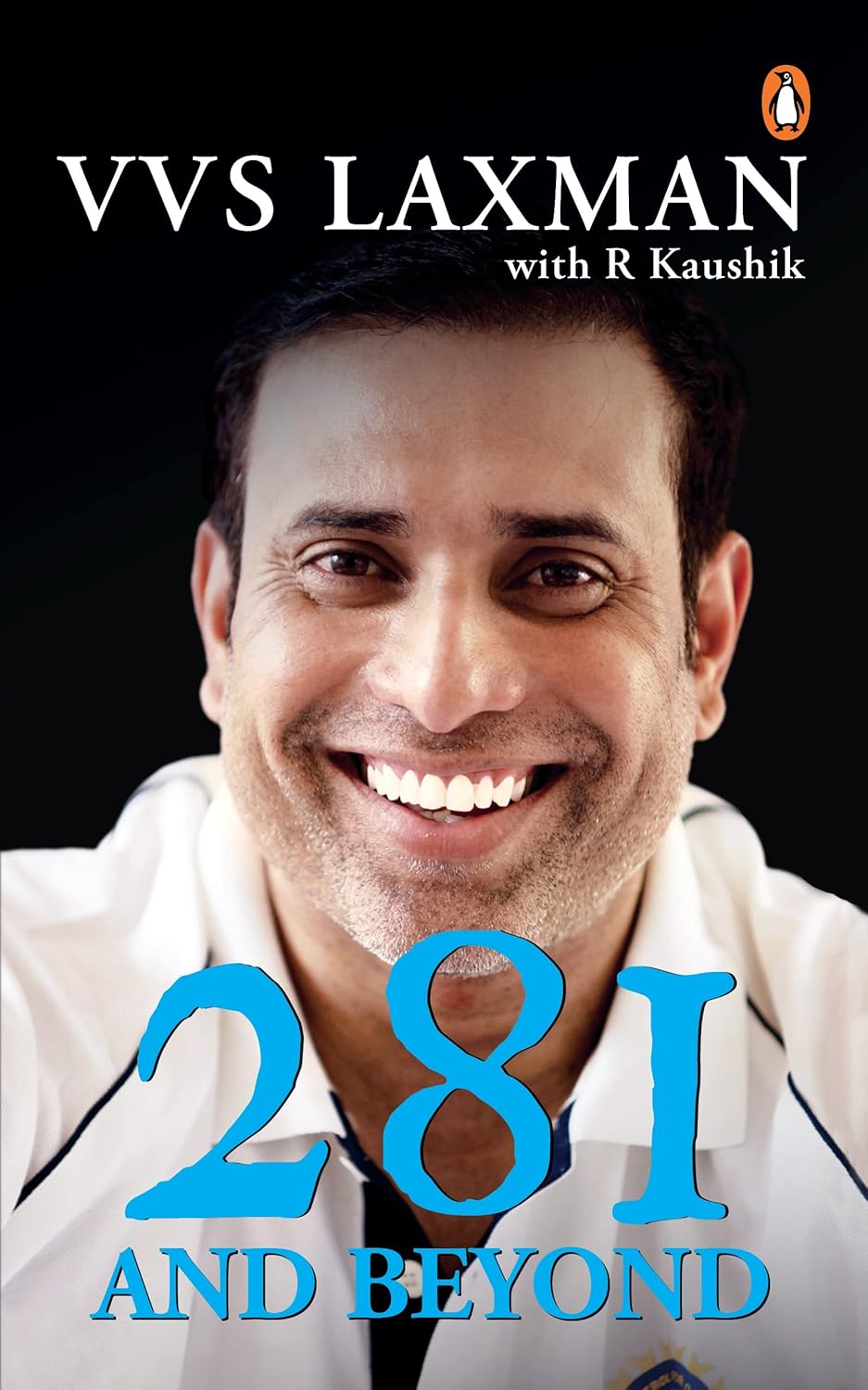 281 and Beyond - An Autobiography