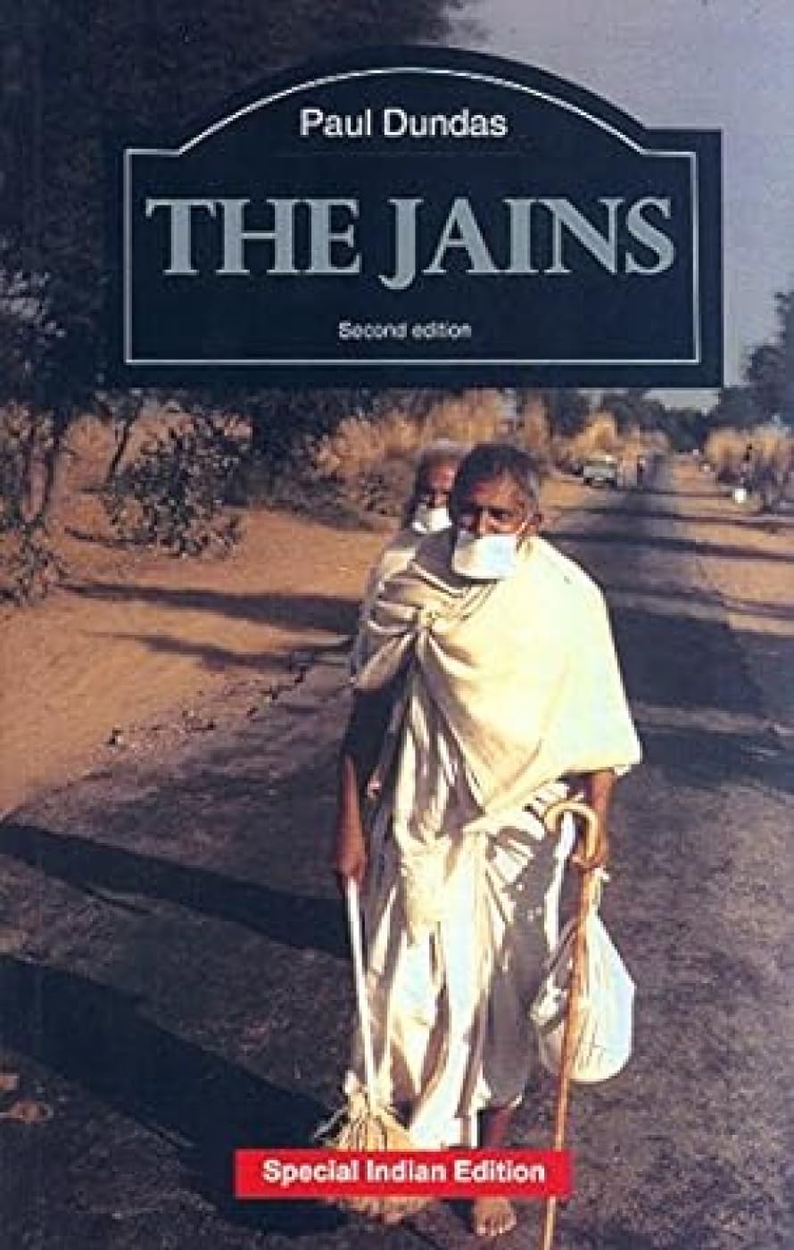 The Jains