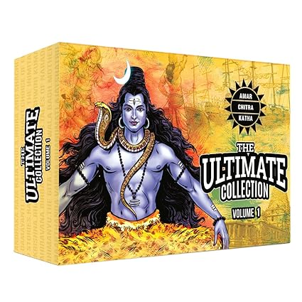 The Ultimate Collection I