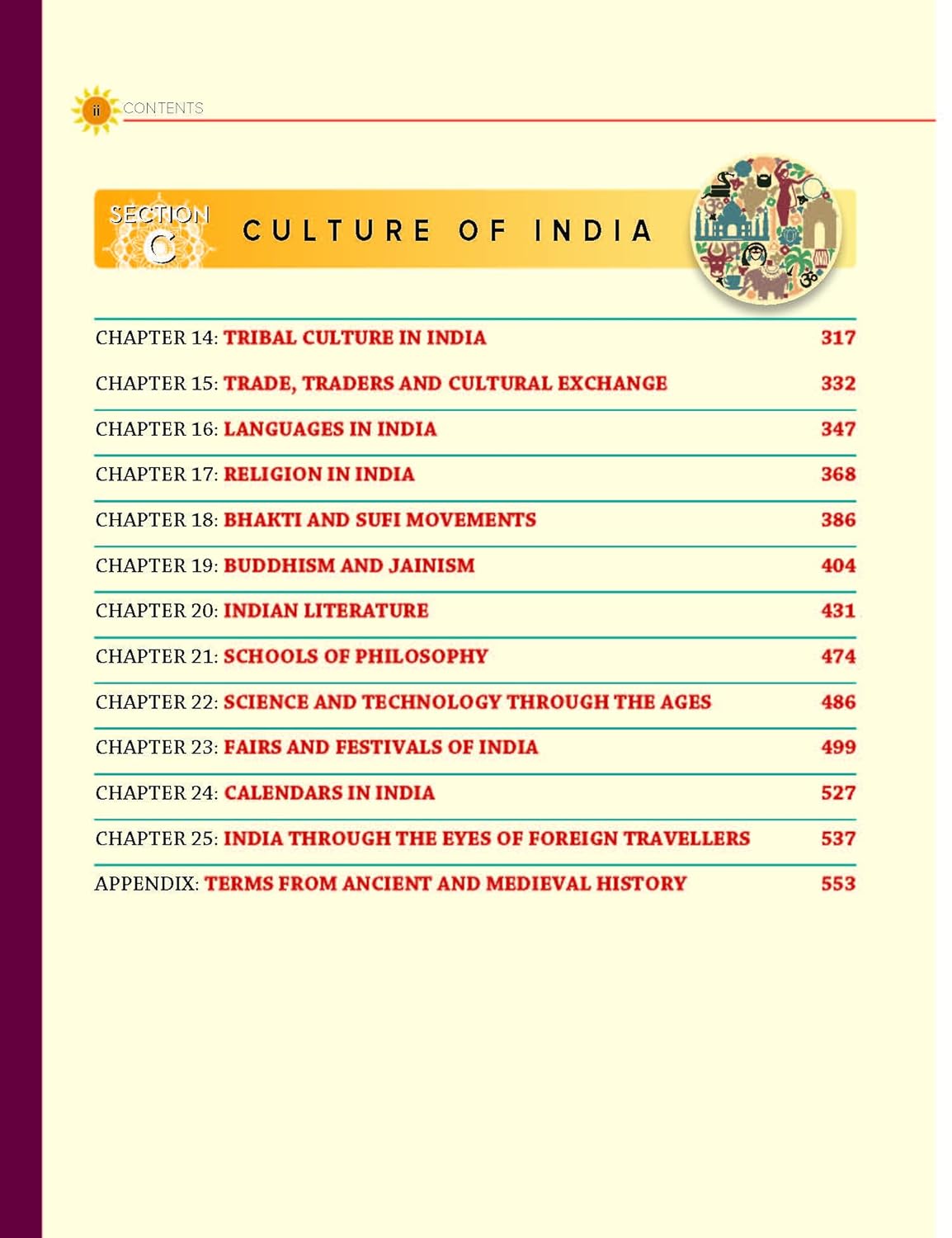Indian Art and Culture (5th Edition)