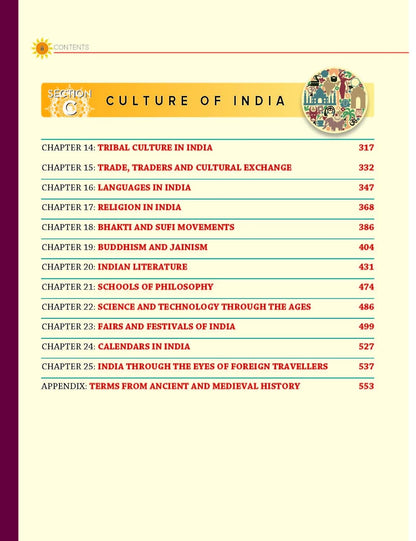Indian Art and Culture (5th Edition)