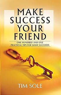 MAKE SUCCESS YOUR FRIEND
