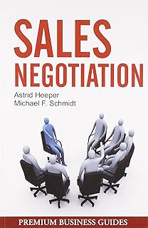 SALES NEGOTIATION