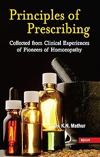PRINCIPLES OF PRESCRIBING
