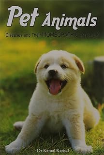 HOM.TREATMENT OF PET ANIMALS