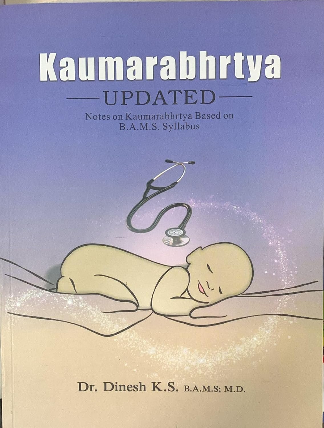 Kaumarabhrtya Updated
