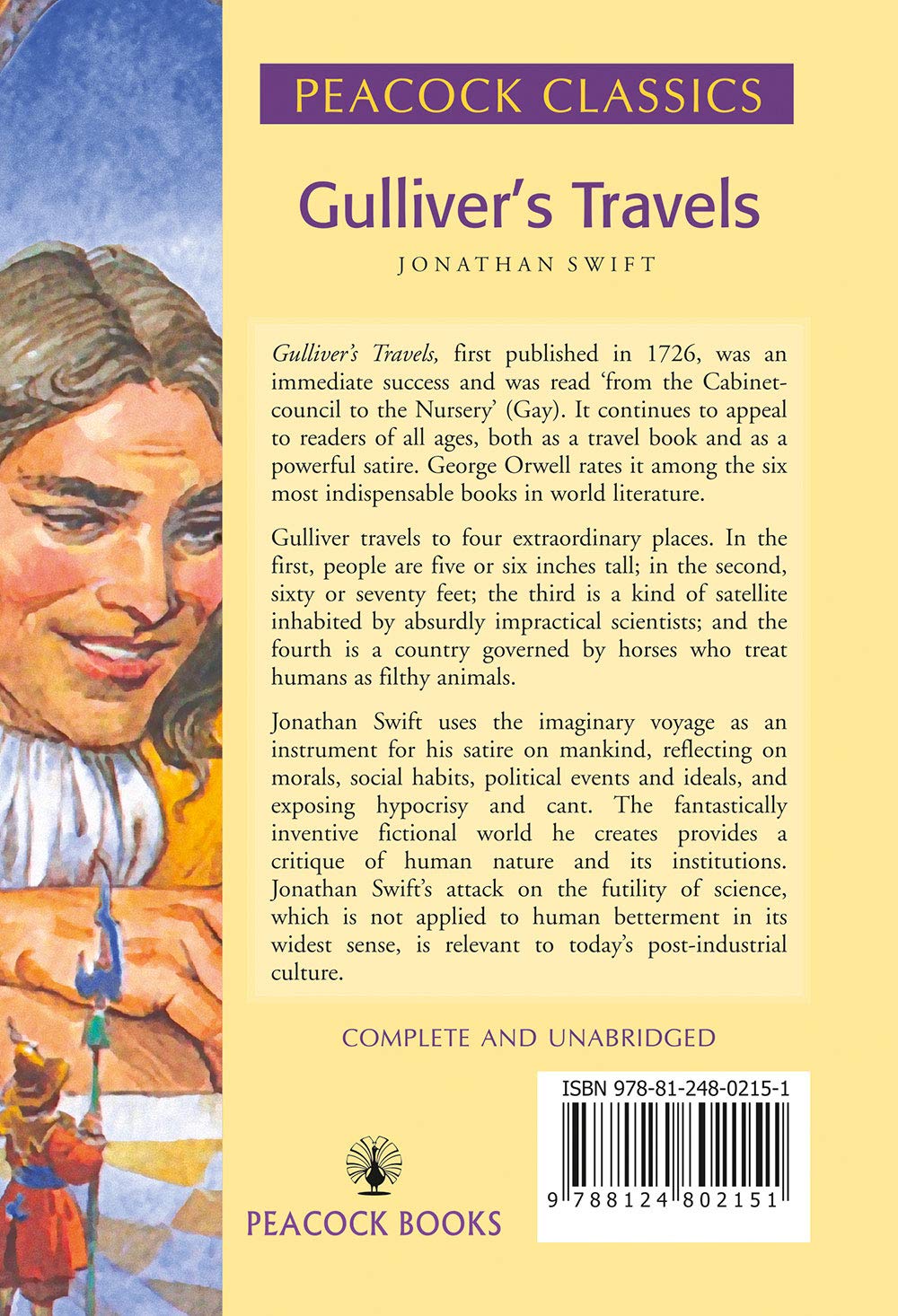 Gulliver's Travels