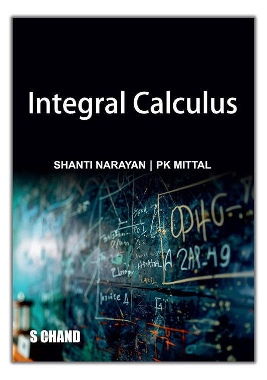 Integral Calculus