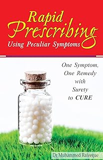 RAPID PRESCRIBING USING PECULI