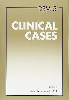 DSM-5 Clinical Cases