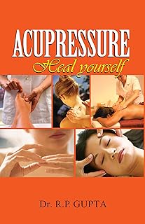 ACCUPRESSURE HEAL YOURSELF