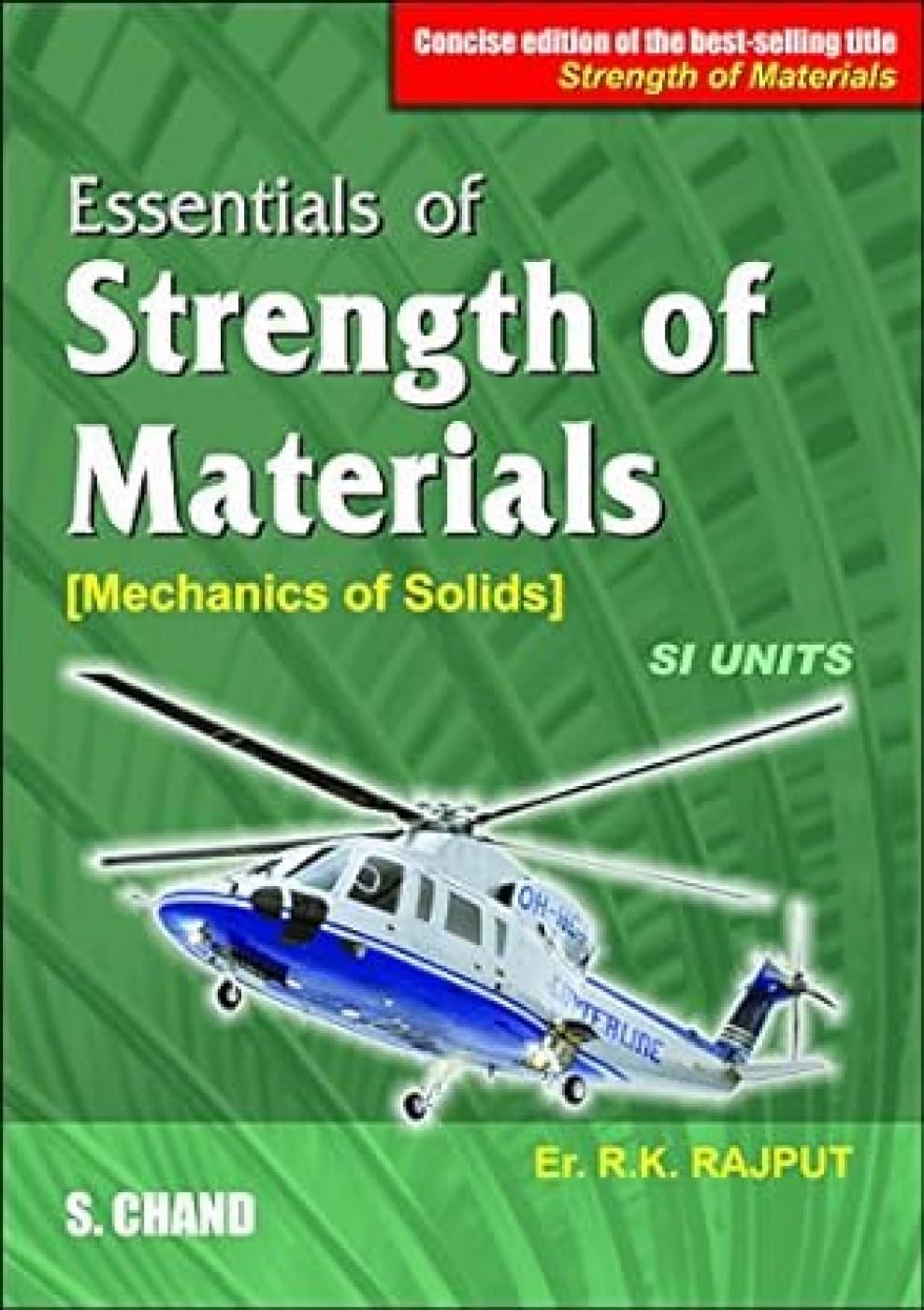 Essentials Of Strength Of Materials