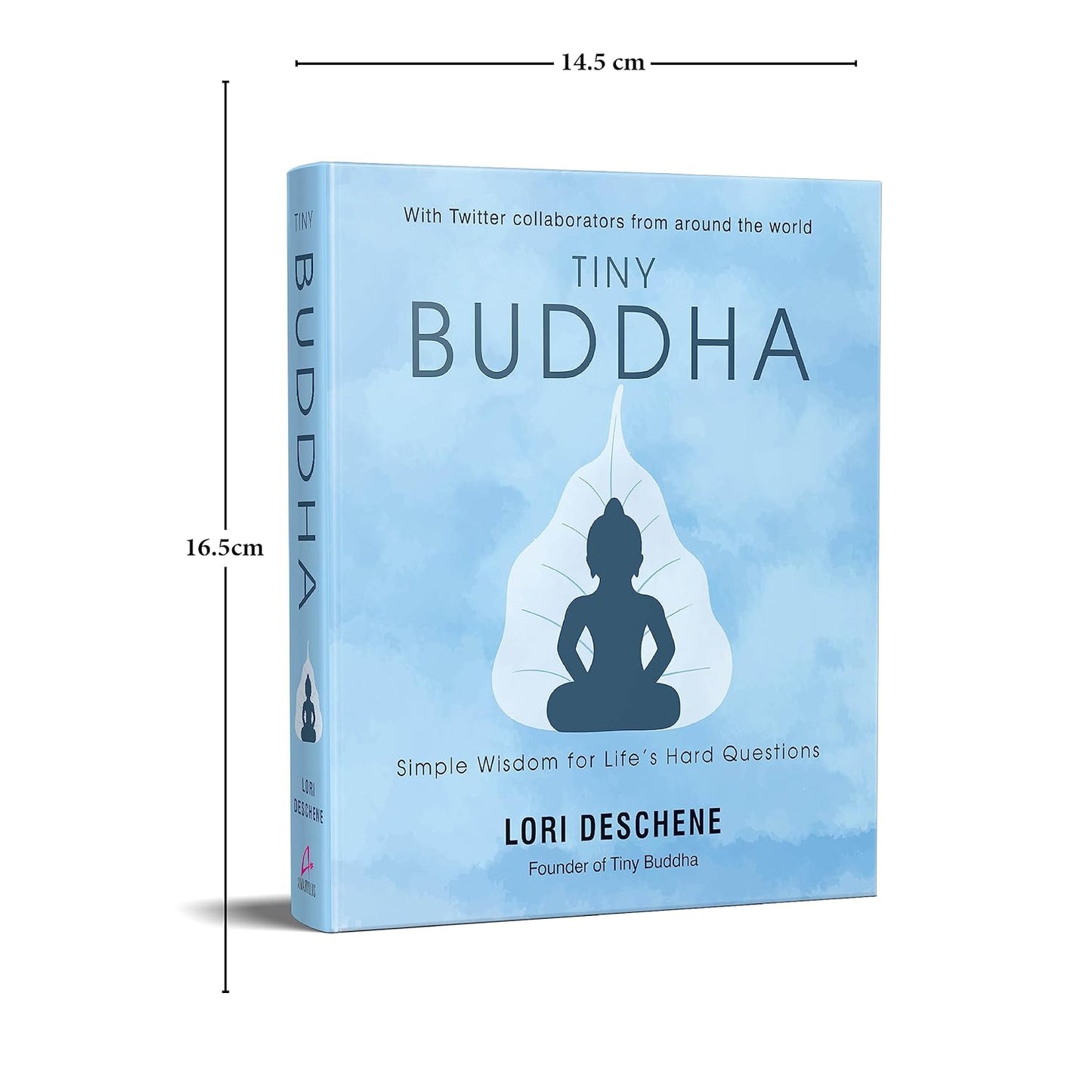 Tiny Buddha: Simple Wisdom For Life’s Hard Questions