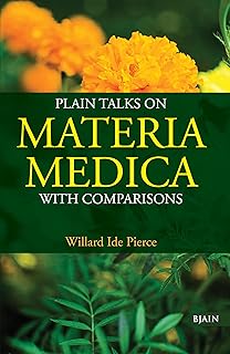 PLAIN TALKS ON MET. MED.