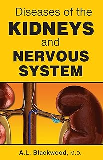DIS OF KIDNEYS & NERVOUS SYSTE