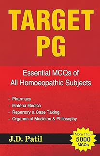 TARGET PG