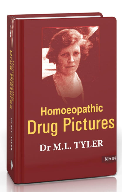 Homoeopathic Drug Pictures