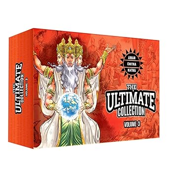The Ultimate Collection VOL-3