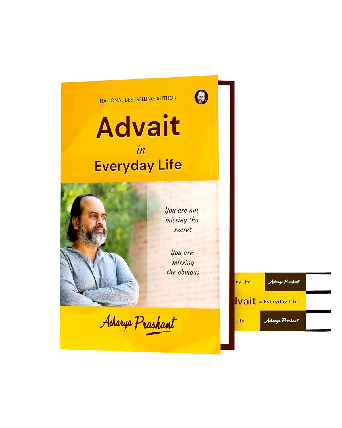 Advait In Everyday Life
