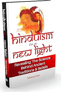 Hinduism in a New Light