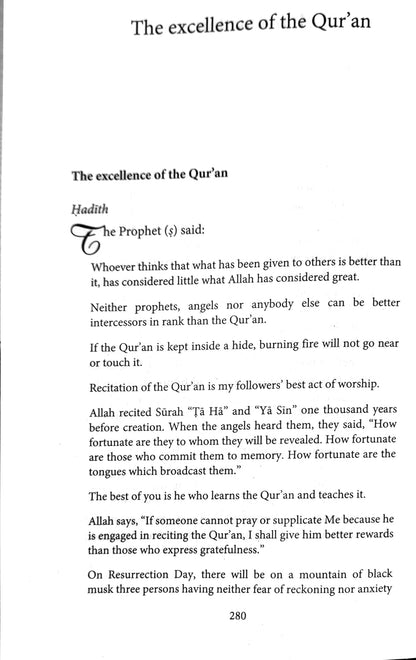 Al-Ghazali: Ihya Ulum al-Din (The Revival of Religious Sciences) 4 Vol Set