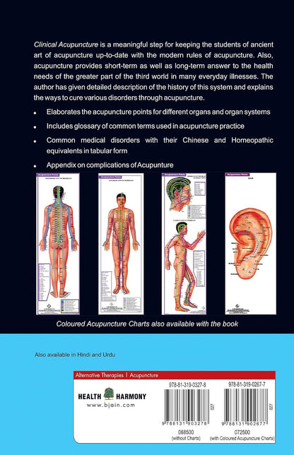 Clinical Acupuncture