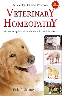 VETERINARY HOMEOPATHY