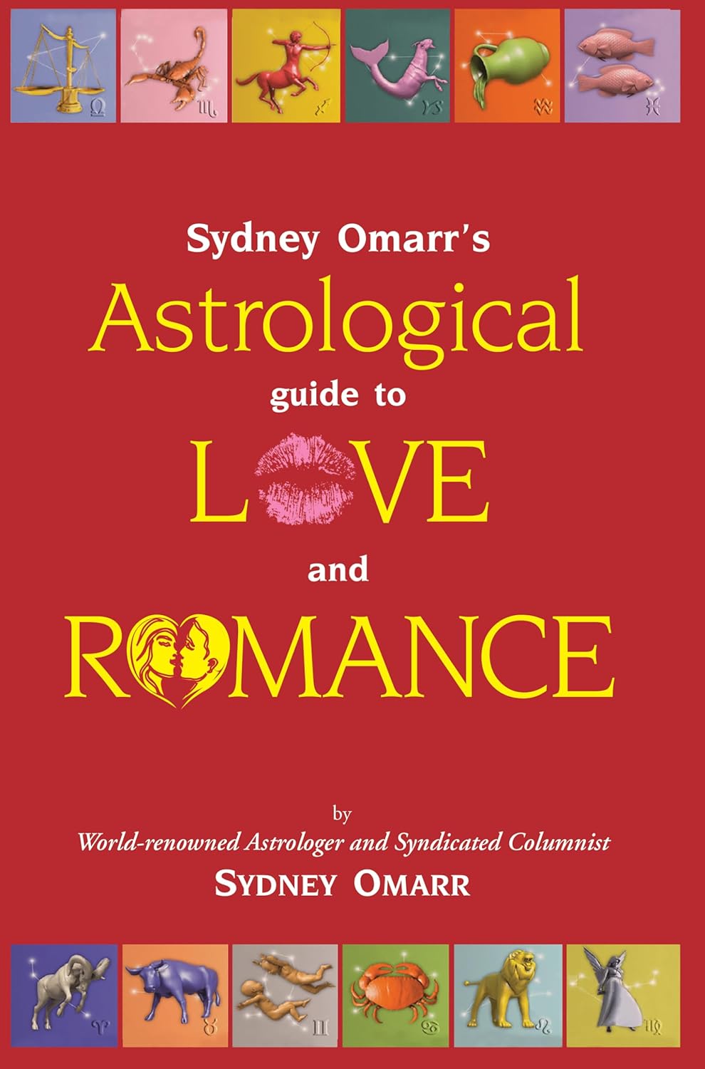 ASTROLOGY IN LOVE & ROMANCE