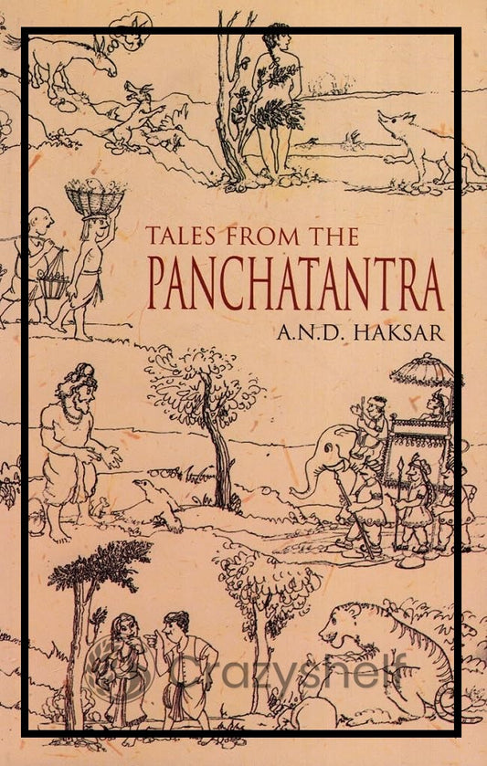 Tales From The Panchatantra