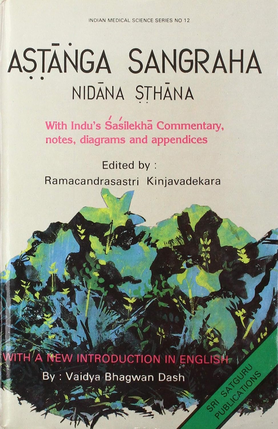Astanga Sangraha-Sarira Sthana