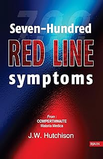700 REDLINE SYMPTOMS