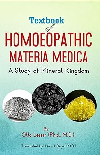 TEXT BOOK OF HOM MAT  MEDICA