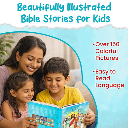 Bible For Children