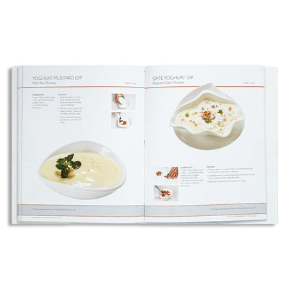 Pure & Special: Gourmet Indian Vegetarian Cuisine