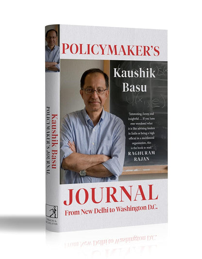 Policymaker'S Journal