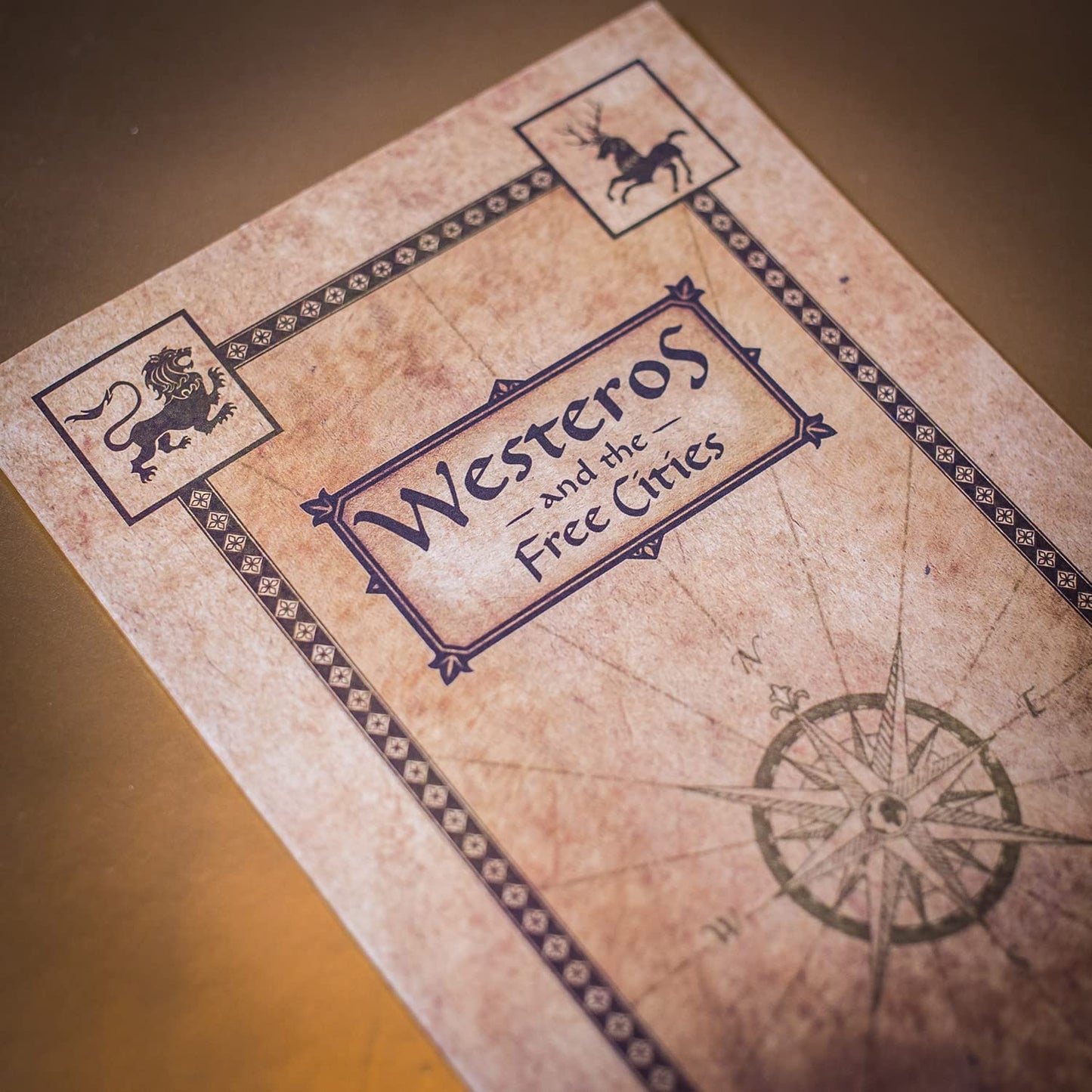 A Song of Ice and Fire - A Game of Thrones: The Complete Boxset of 7 Books