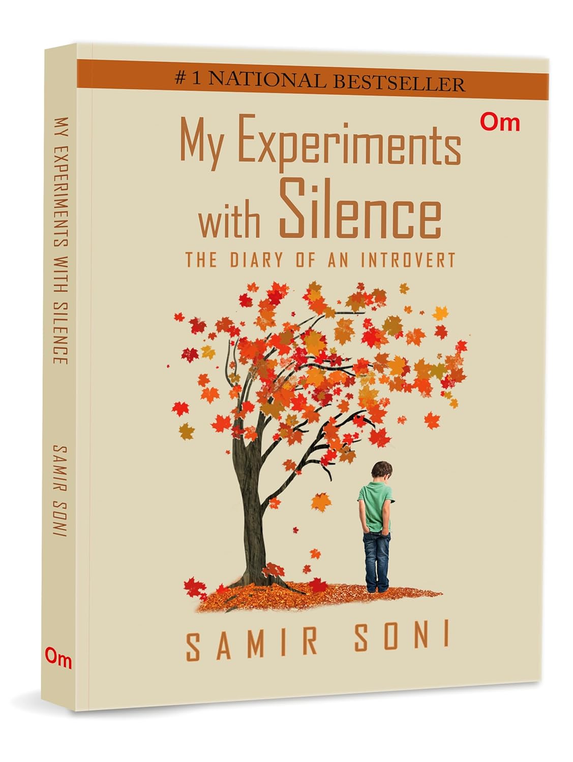My Experiments With Silence