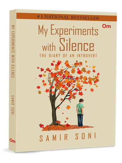 My Experiments With Silence