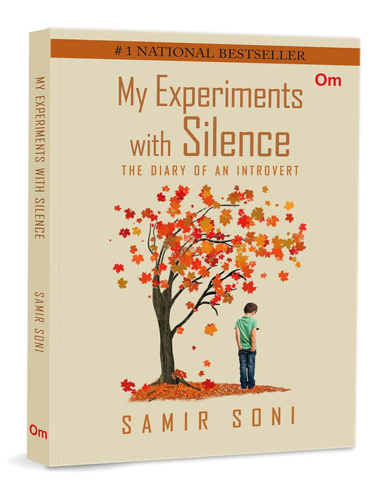 My Experiments With Silence