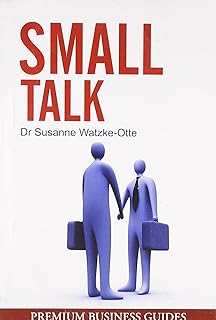 SMALL TALK