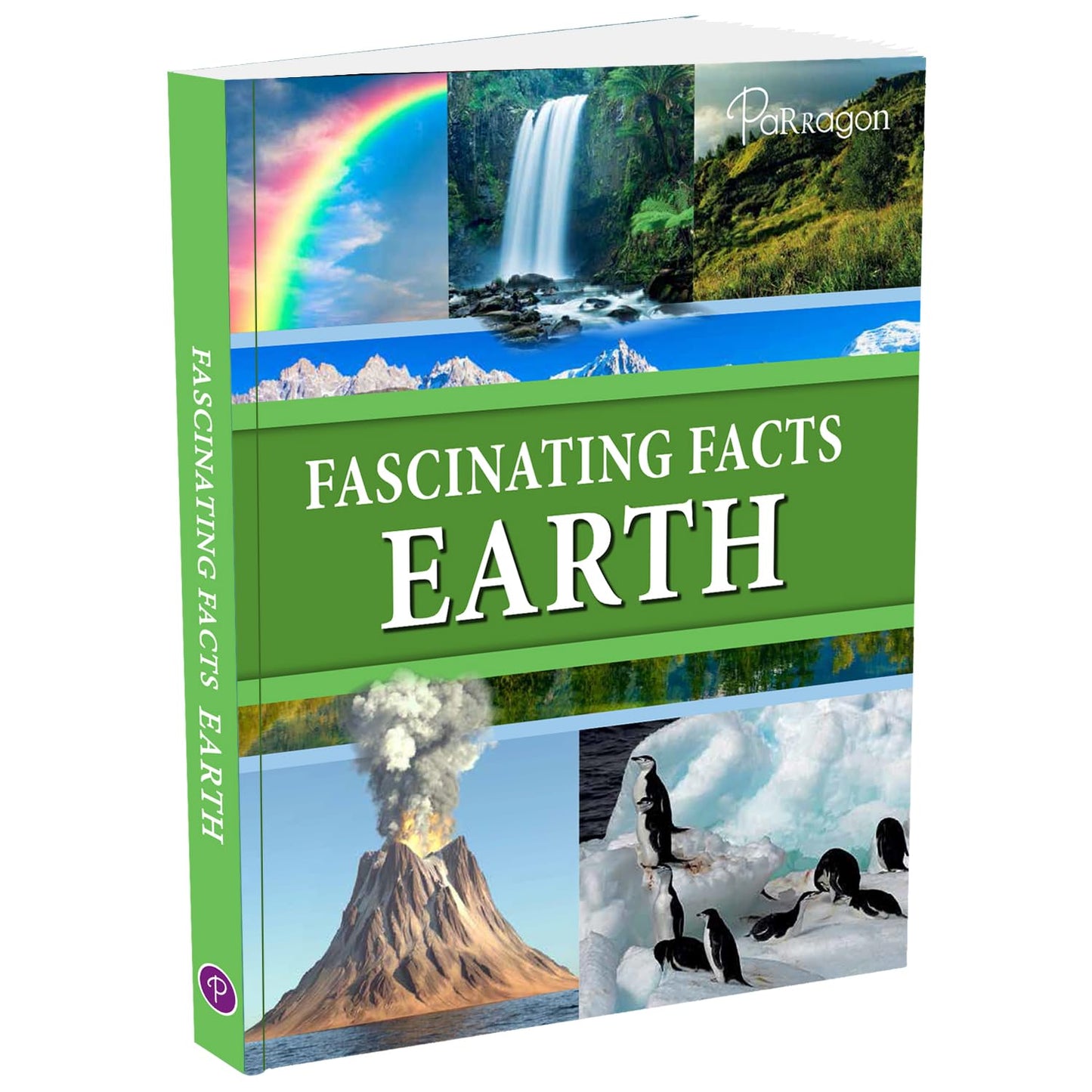 Fascinating Facts Earth