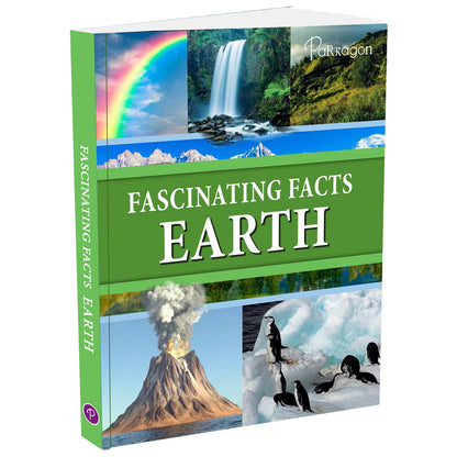 Fascinating Facts Earth