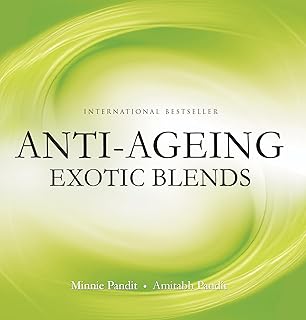 ANTI AGEING EXOTIC BLENDS