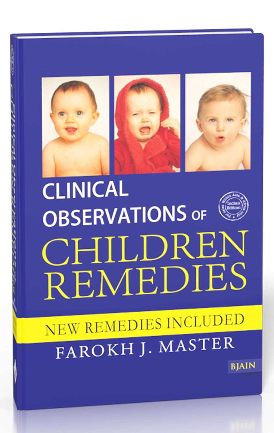 Clinical Observation Of Children Remedies