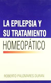 LA EPILEPSIA HOMOEOPATICO