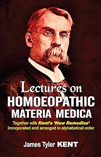 LECTURES ON HOM  MATERI MEDICA